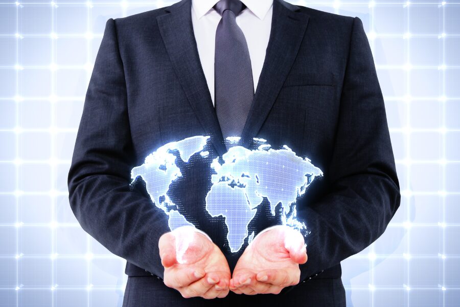 物販総合株式会社C&J