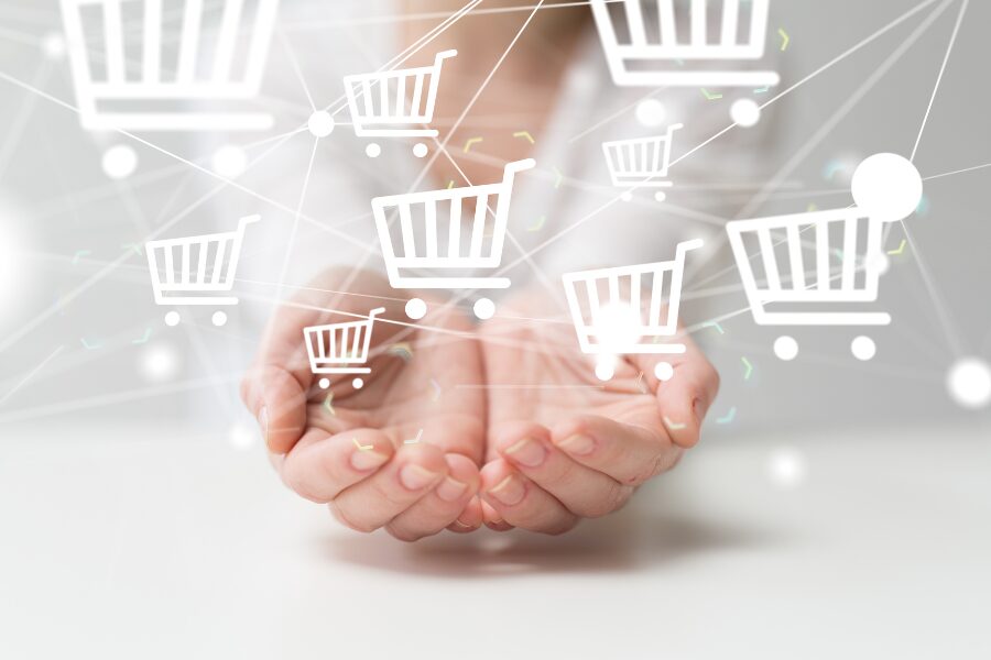 物販総合株式会社C&J